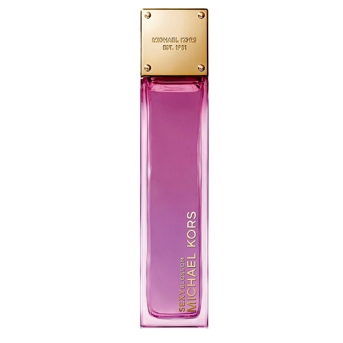 Michael Kors Sexy Blossom Perfume